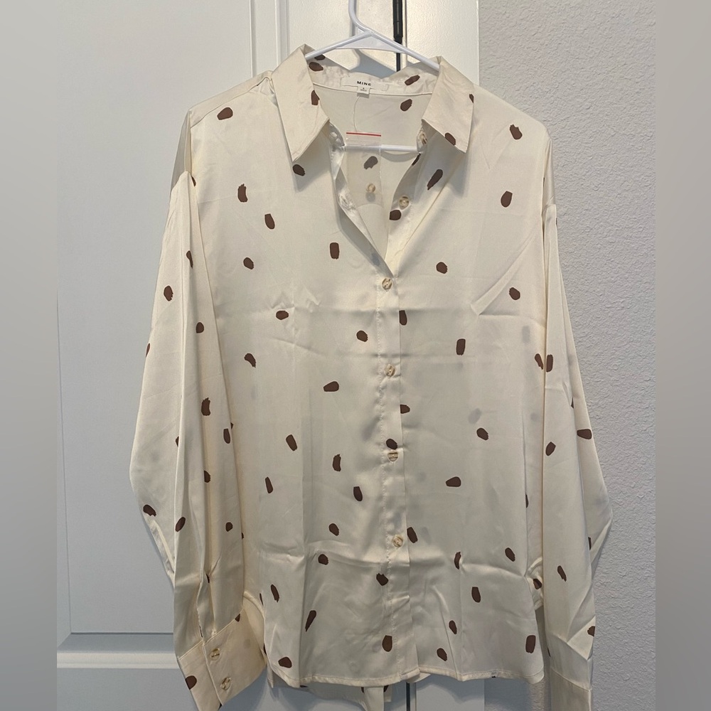 Mine size L from MOD boutique